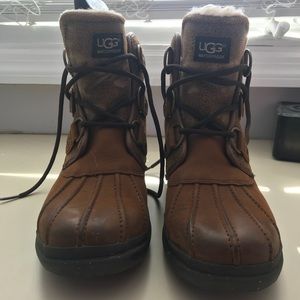UGG boots